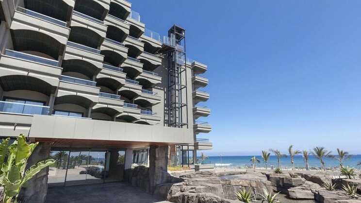 Faro Lopesan Collection Hotel Adults Only